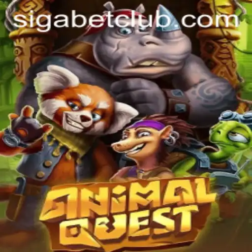 AnimalQuest: Embarking on a Thrilling Journey in the SIGABET CLUB