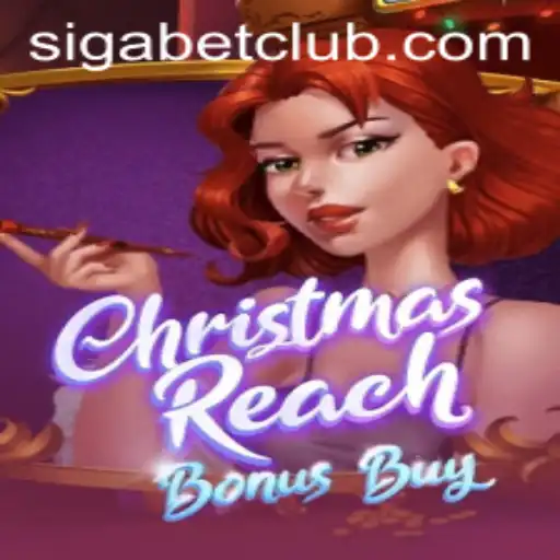 Unveiling ChristmasReachBonusBuy: A Festive Gaming Experience with SIGABET CLUB
