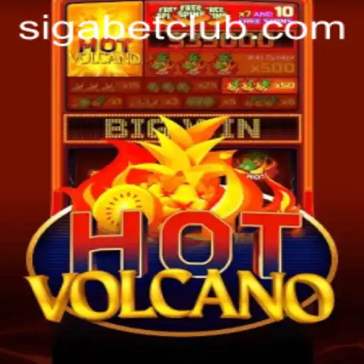HotVolcano: The Erupting Sensation on SIGABET CLUB