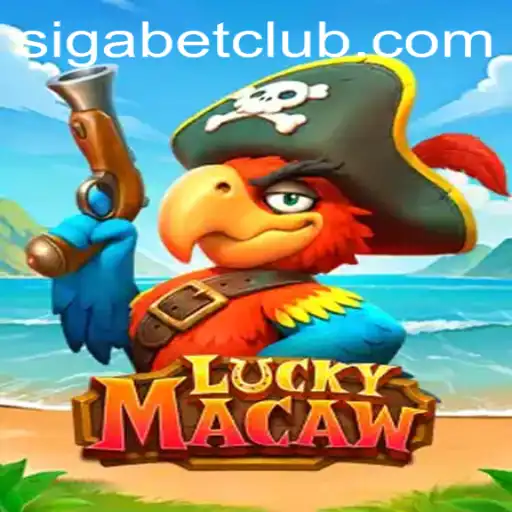 Discover the Exciting World of LuckyMacaw at SIGABET CLUB