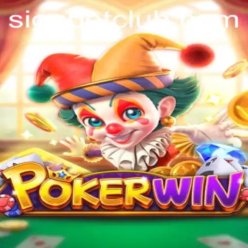 Discover the Intriguing World of POKERWIN: A Journey Through SIGABET CLUB