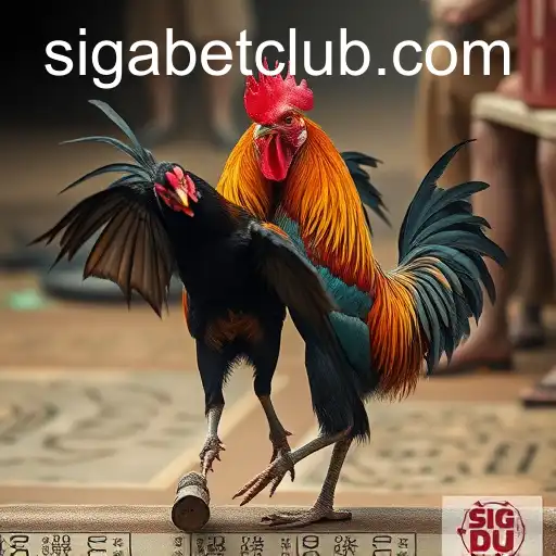 The Complex World of Cockfighting: A Deep Dive into SIGABET CLUB