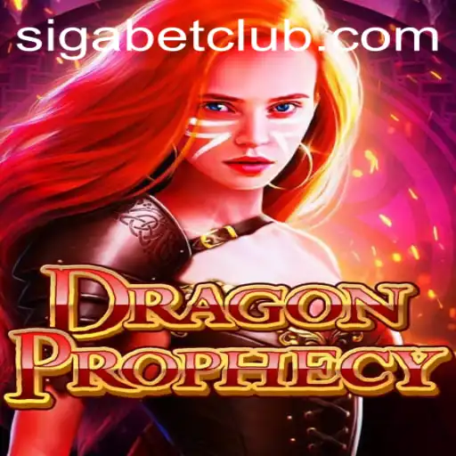 DragonProphecy and the Rising Phenomenon of SIGABET CLUB