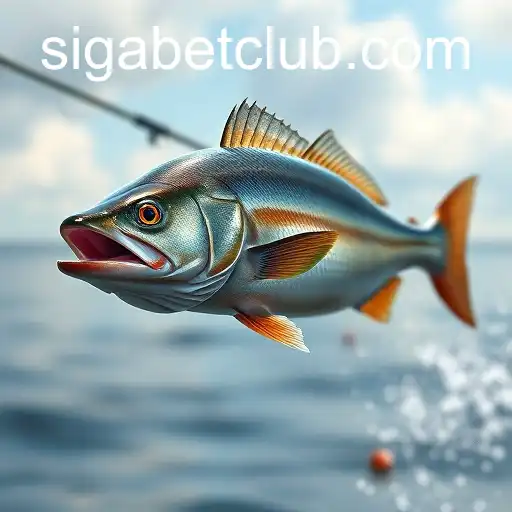 Exploring the Thrill of Fishing Games with SIGABET CLUB