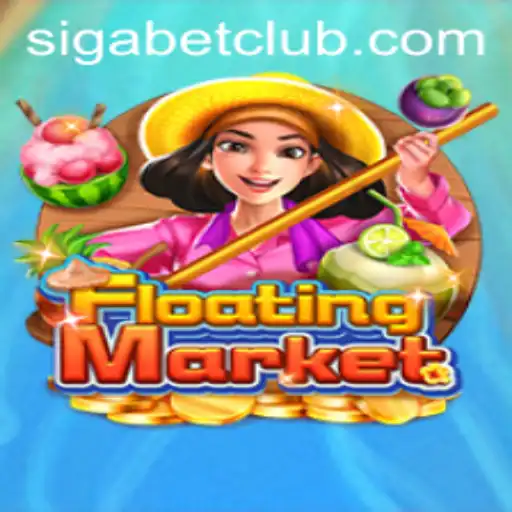 FloatingMarket: Dive into the Enchanting World of SIGABET CLUB