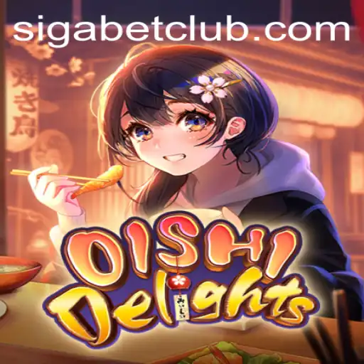 OishiDelights: Dive into a World of Flavor with SIGABET CLUB