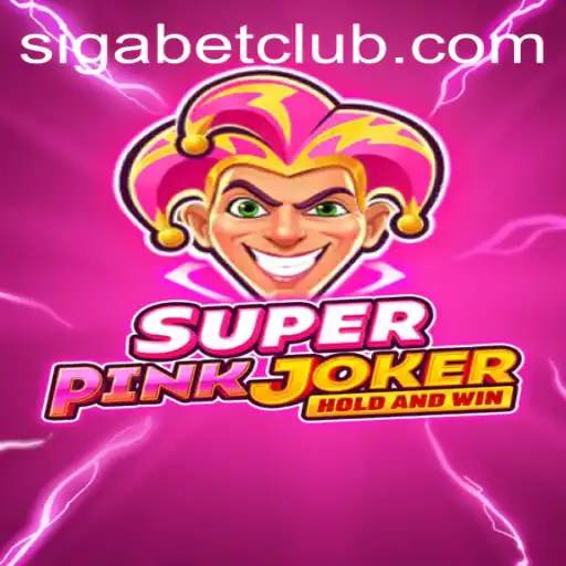 Exploring the Exciting World of SuperPinkJoker and the SIGABET CLUB