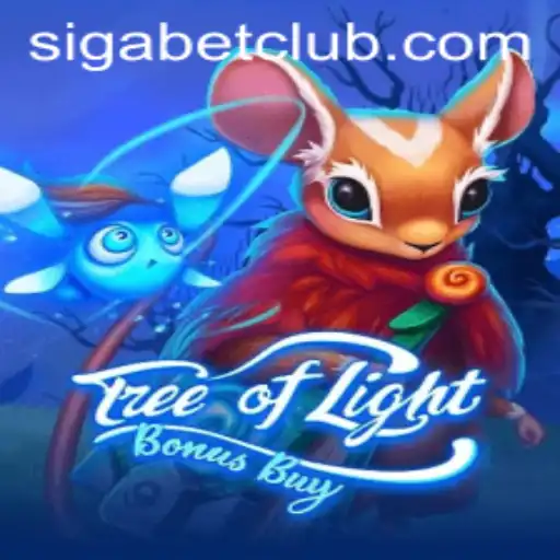 Exploring TreeOfLightBonusBuy at SIGABET CLUB