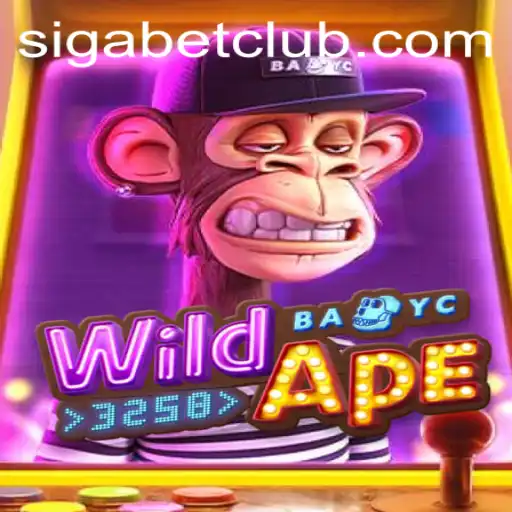 Unleashing Adventure: Dive into WildApe3258 with SIGABET CLUB
