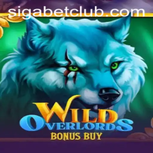 Dive into the Thrilling Adventure of WildOverlordsBonusBuy at SIGABET CLUB