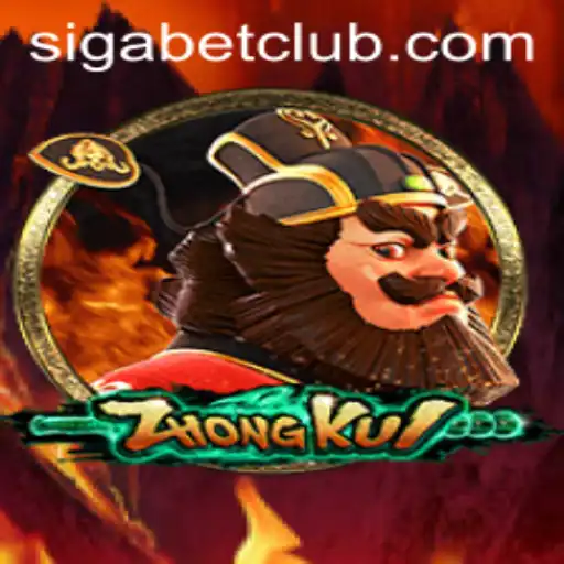 Discovering the Enchanting World of ZhongKui at SIGABET CLUB